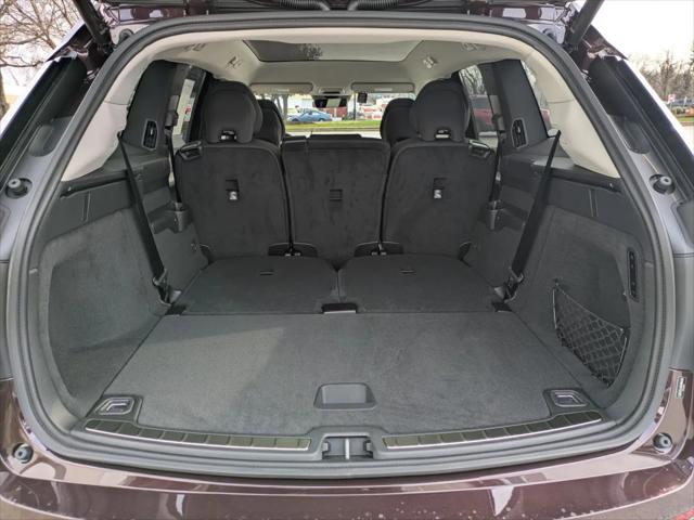 2025 Volvo X 90 Ultra, Twin Motor Performance, Fully electric, 7 Seats