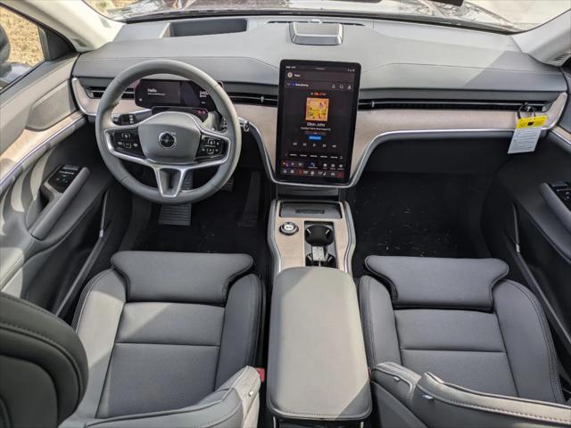 2025 Volvo X 90 Ultra, Twin Motor Performance, Fully electric, 7 Seats