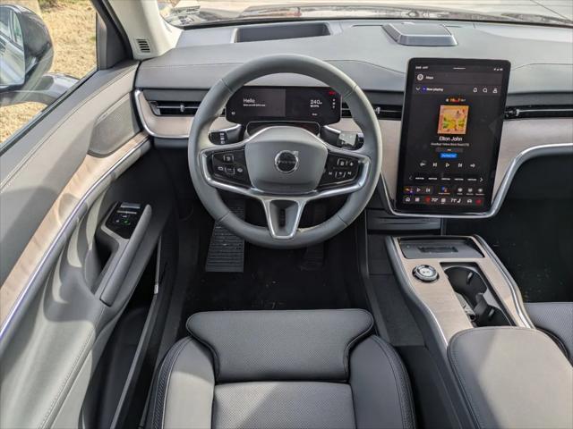 2025 Volvo X 90 Ultra, Twin Motor Performance, Fully electric, 7 Seats