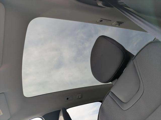 2025 Volvo X 90 Ultra, Twin Motor Performance, Fully electric, 7 Seats