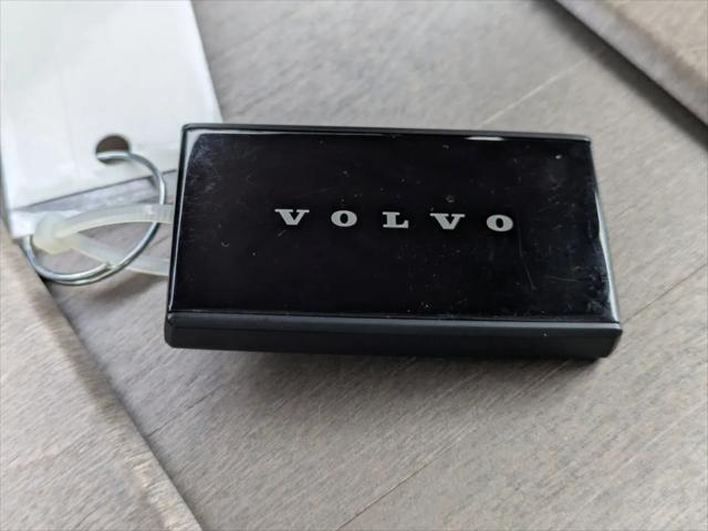 2025 Volvo X 90 Ultra, Twin Motor Performance, Fully electric, 7 Seats
