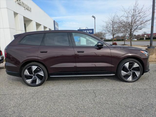 2025 Volvo X 90 Ultra, Twin Motor Performance, Fully electric, 7 Seats