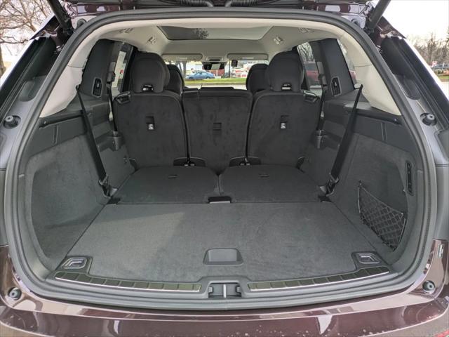 2025 Volvo X 90 Ultra, Twin Motor Performance, Fully electric, 7 Seats