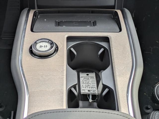 2025 Volvo X 90 Ultra, Twin Motor Performance, Fully electric, 7 Seats