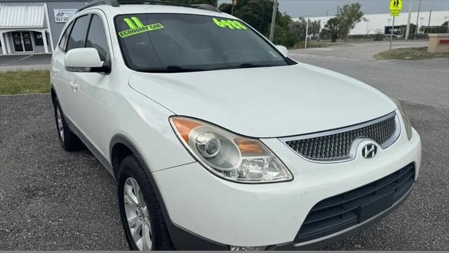 2011 Hyundai Veracruz GLS for sale in Punta Gorda, FL