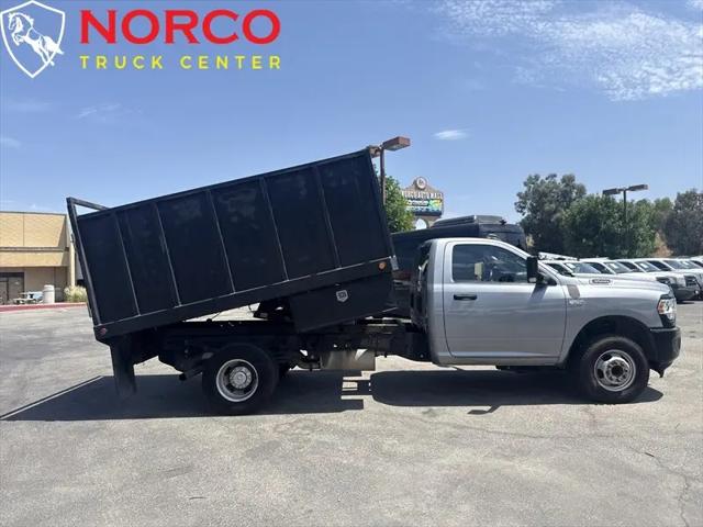 2021 Ram 3500 Tradesman/SLT for sale in Norco, CA