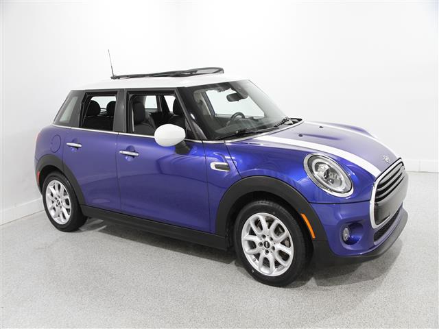 2021 MINI Hardtop