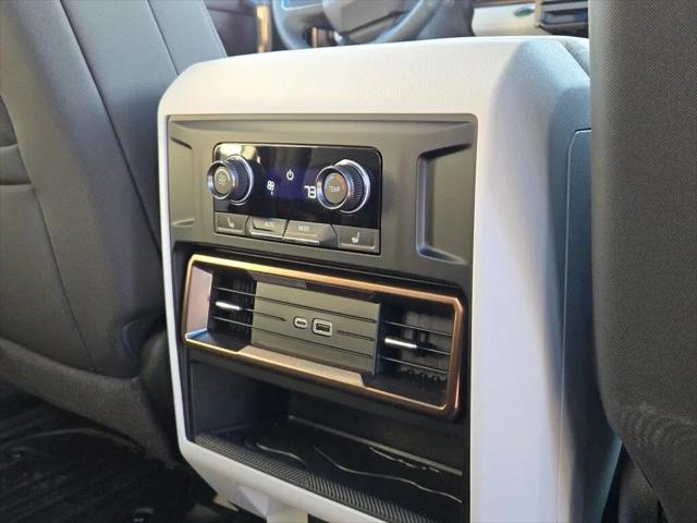 2025 GMC HUMMER EV 3X