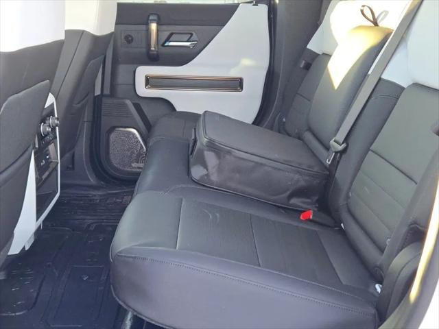 2025 GMC HUMMER EV 3X