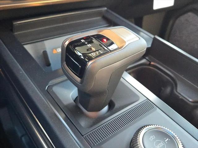 2025 GMC HUMMER EV 3X