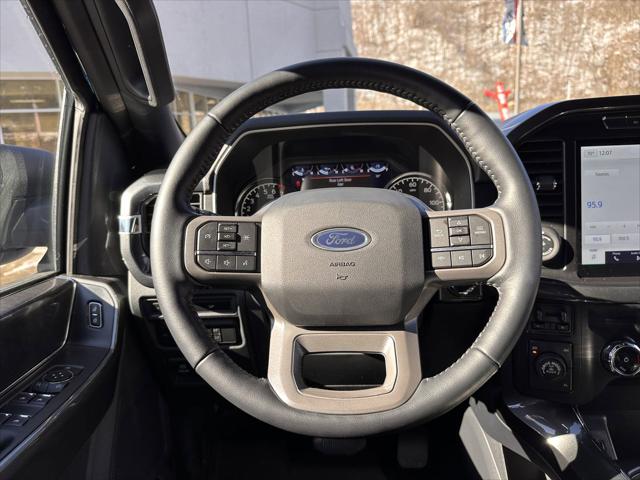 Used 2022 Ford F-150 For Sale in Pikeville, KY