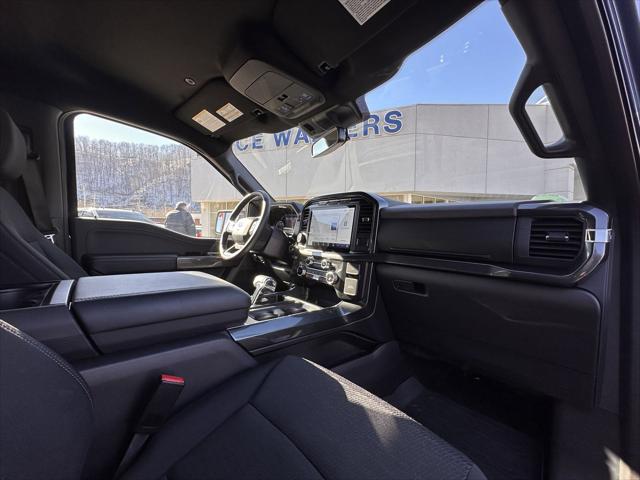 Used 2022 Ford F-150 For Sale in Pikeville, KY