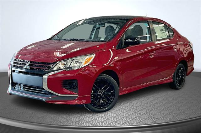 2024 Mitsubishi Mirage G4 Black Edition for sale in Rome, NY