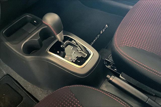 2024 Mitsubishi Mirage G4 Black Edition