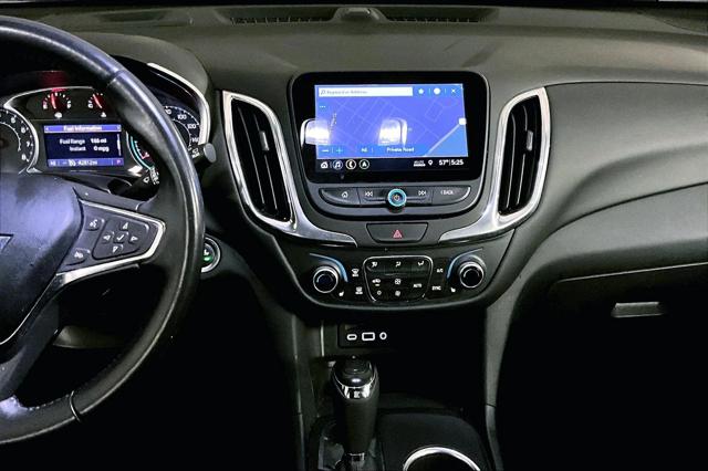 2021 Chevrolet Equinox AWD LT