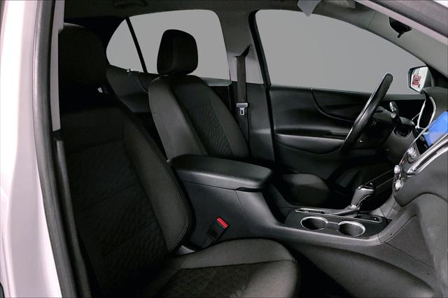 2021 Chevrolet Equinox AWD LT