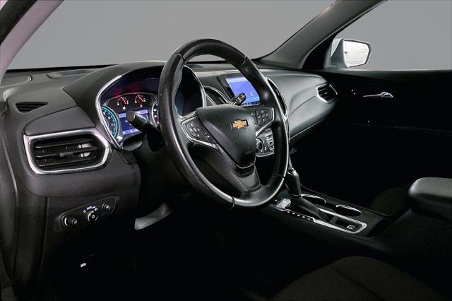 2021 Chevrolet Equinox AWD LT