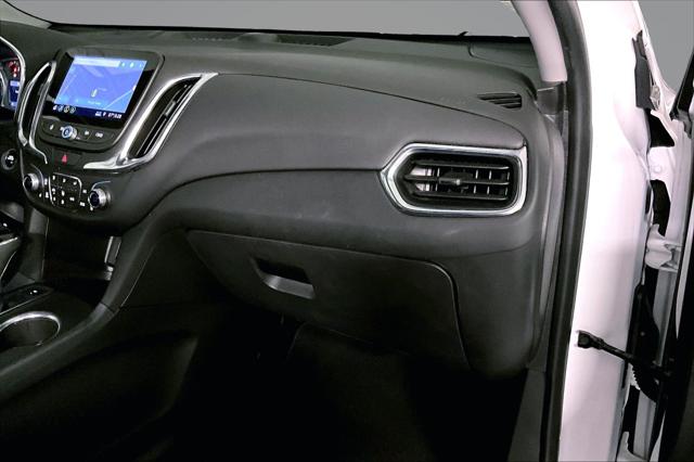 2021 Chevrolet Equinox AWD LT