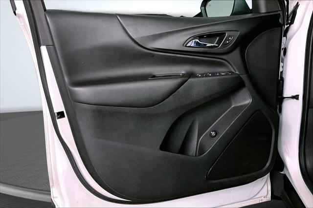2021 Chevrolet Equinox AWD LT