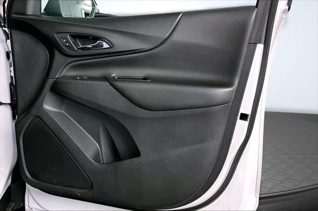 2021 Chevrolet Equinox AWD LT