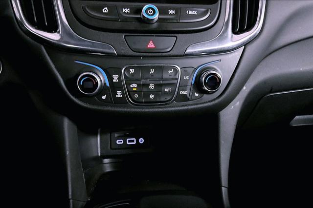 2021 Chevrolet Equinox AWD LT