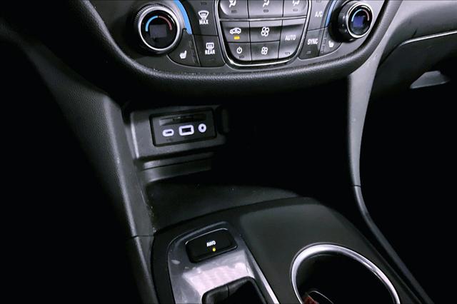 2021 Chevrolet Equinox AWD LT