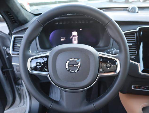 2024 Volvo XC90 B6 Ultimate Bright Theme 7-Seater