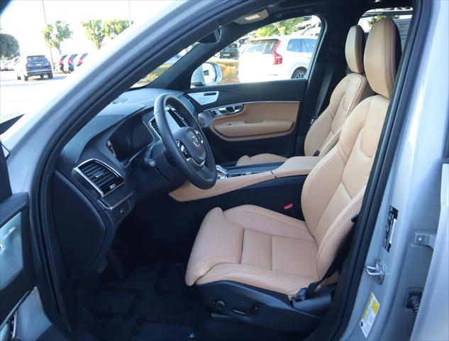 2024 Volvo XC90 B6 Ultimate Bright Theme 7-Seater