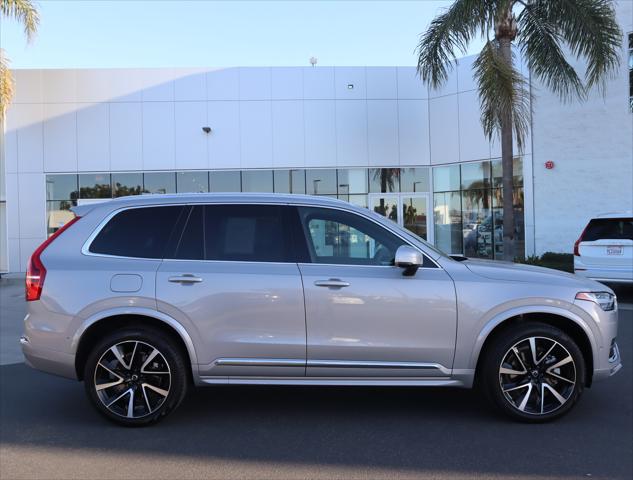 2024 Volvo XC90 B6 Ultimate Bright Theme 7-Seater