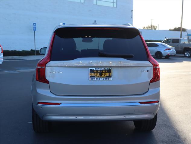 2024 Volvo XC90 B6 Ultimate Bright Theme 7-Seater