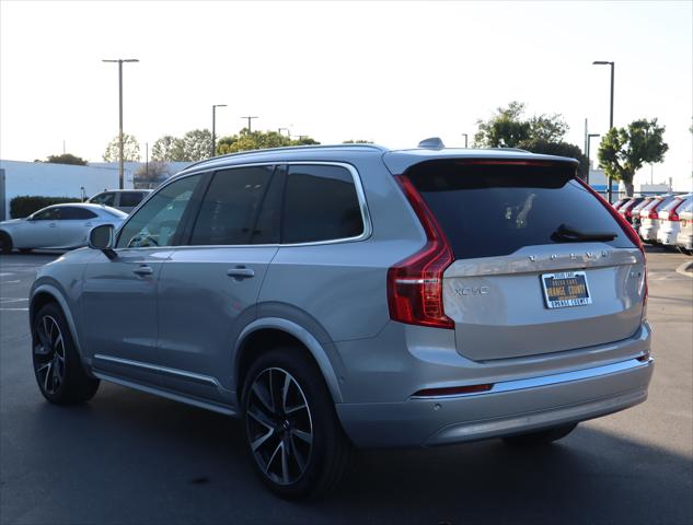2024 Volvo XC90 B6 Ultimate Bright Theme 7-Seater