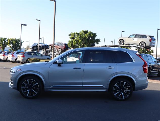 2024 Volvo XC90 B6 Ultimate Bright Theme 7-Seater