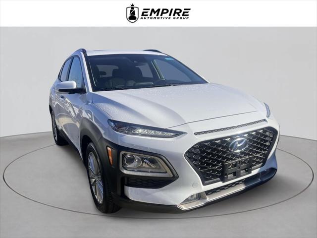 2020 Hyundai Kona