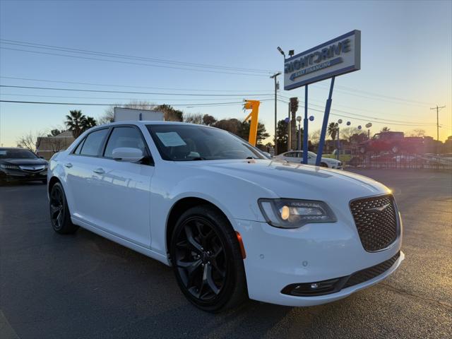2023 Chrysler 300 300S for sale in El Paso, TX