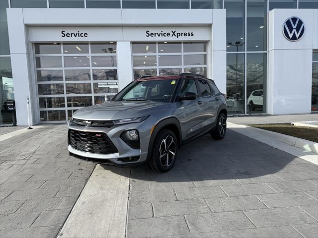 2023 Chevrolet Trailblazer