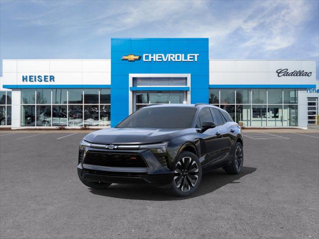 2025 Chevrolet V Blazer RS RWD