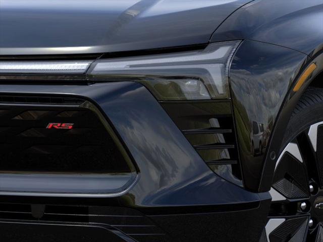 2025 Chevrolet V Blazer RS RWD