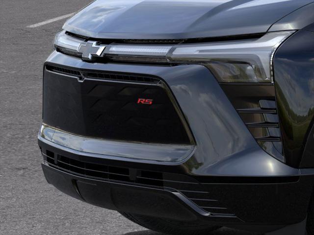 2025 Chevrolet V Blazer RS RWD
