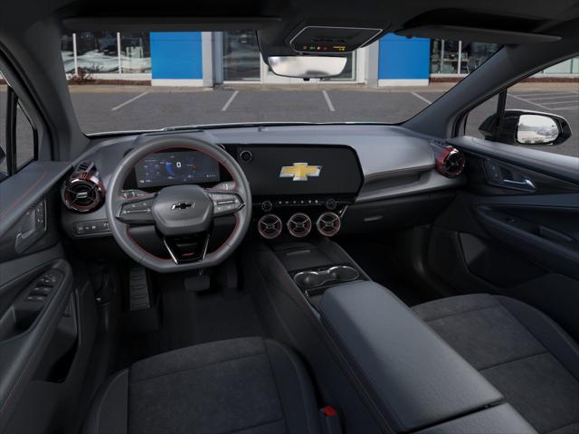 2025 Chevrolet V Blazer RS RWD