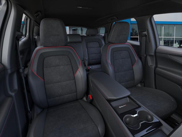 2025 Chevrolet V Blazer RS RWD