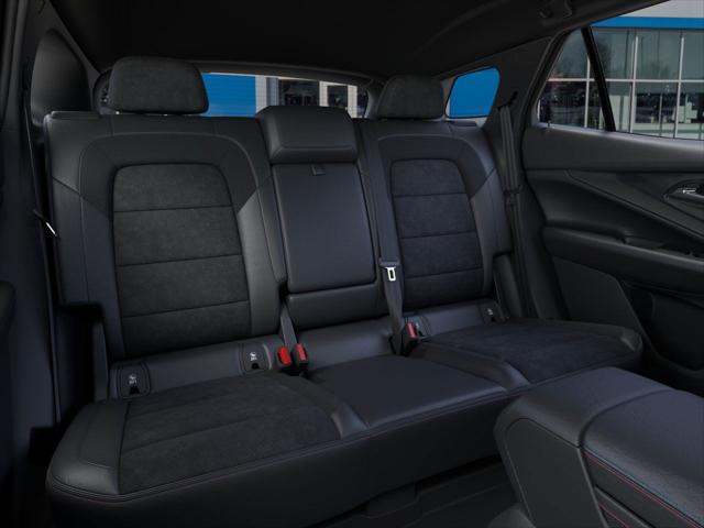 2025 Chevrolet V Blazer RS RWD
