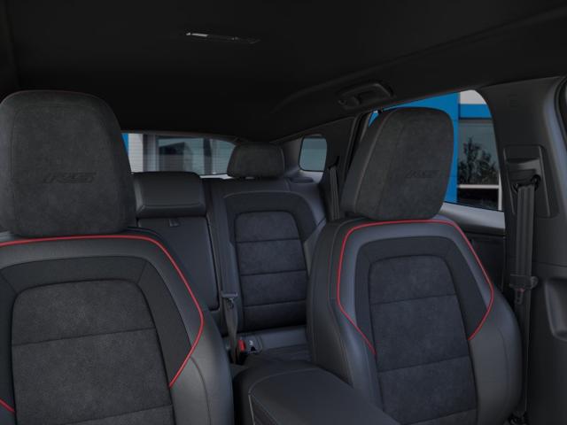 2025 Chevrolet V Blazer RS RWD