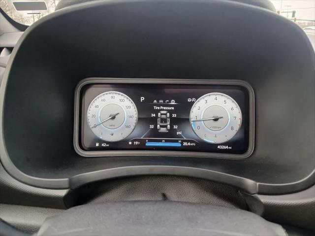 2023 Hyundai Kona N Line