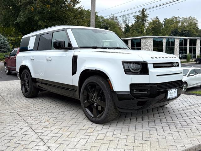 2024 Land Rover Defender 130 P400 X-Dynamic SE for sale in Poughkeepsie, NY
