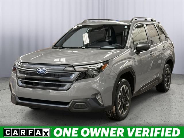 2025 Subaru Forester Premium 2025 Subaru Forester Premium