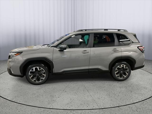 2025 Subaru Forester Premium 2025 Subaru Forester Premium