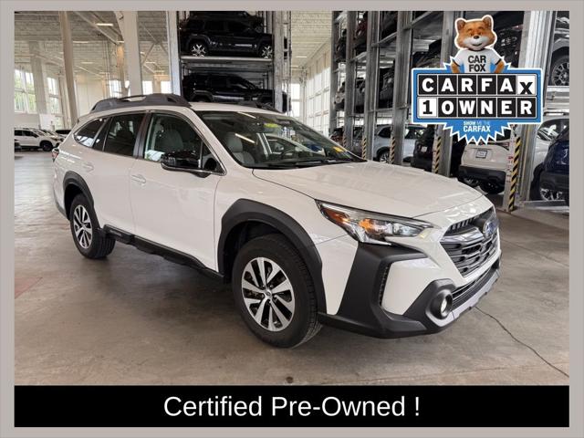 2024 Subaru Outback Premium for sale in Philadelphia, PA
