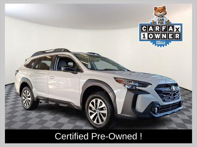 2024 Subaru Outback Premium for sale in Philadelphia, PA