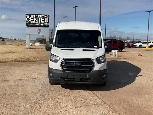 2020 Ford Transit-350 Passenger Van XL