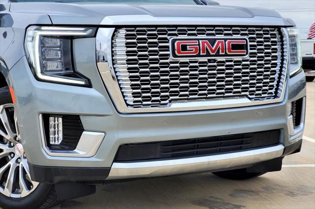 2023 GMC Yukon XL 2WD Denali